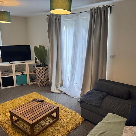 Snowdrop Villa Bristol Extérieur photo