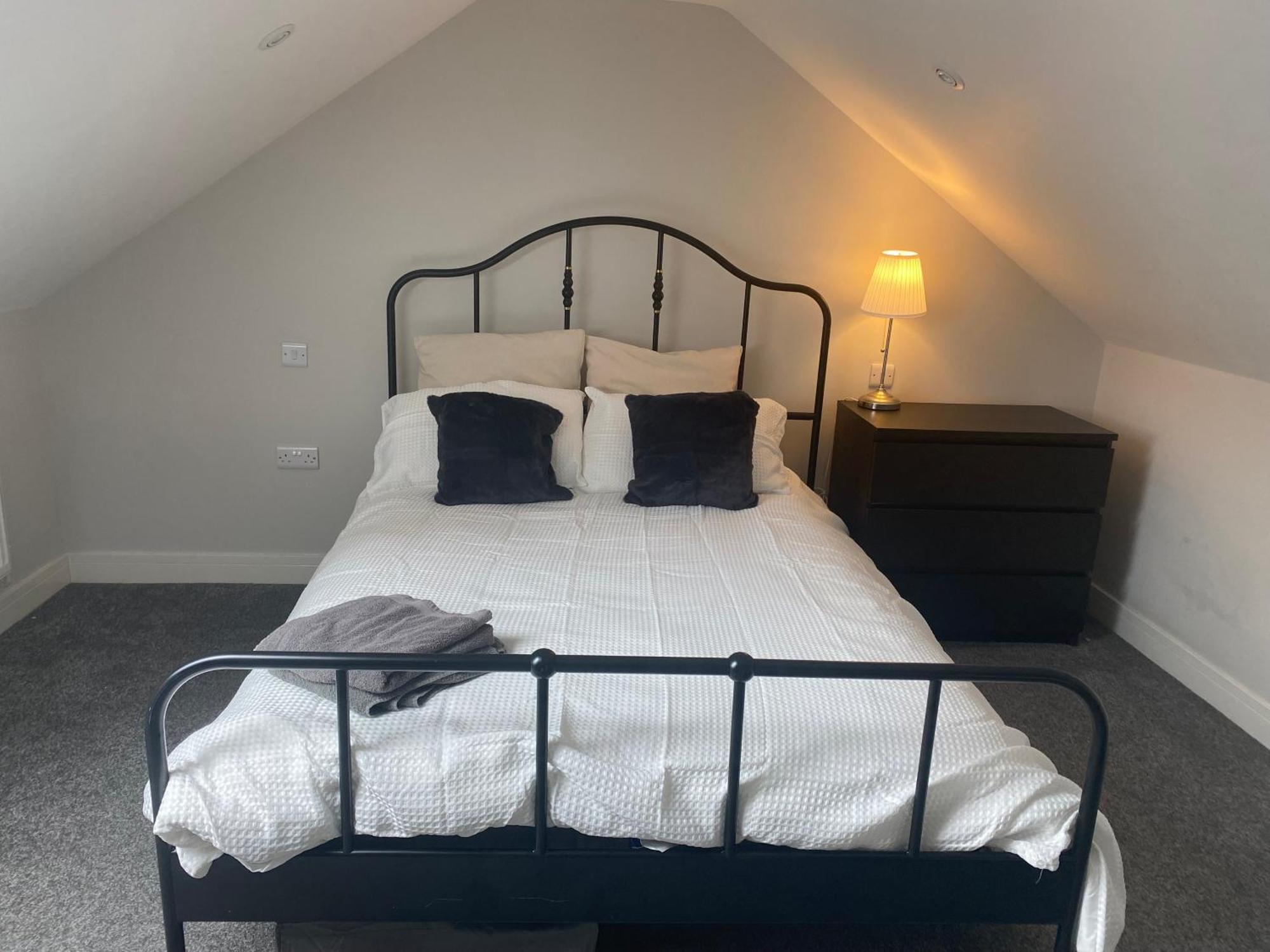 Snowdrop Villa Bristol Extérieur photo