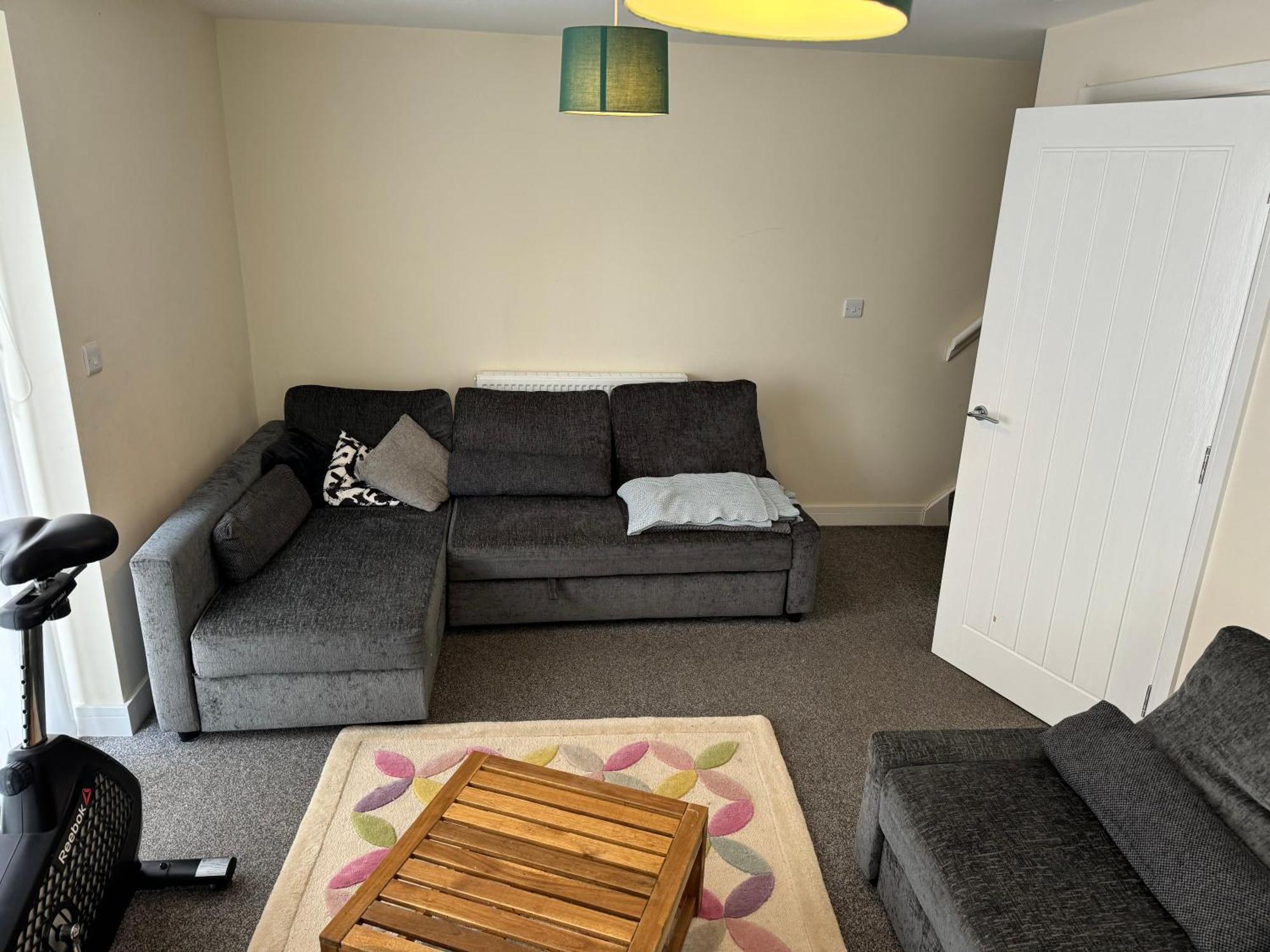 Snowdrop Villa Bristol Extérieur photo