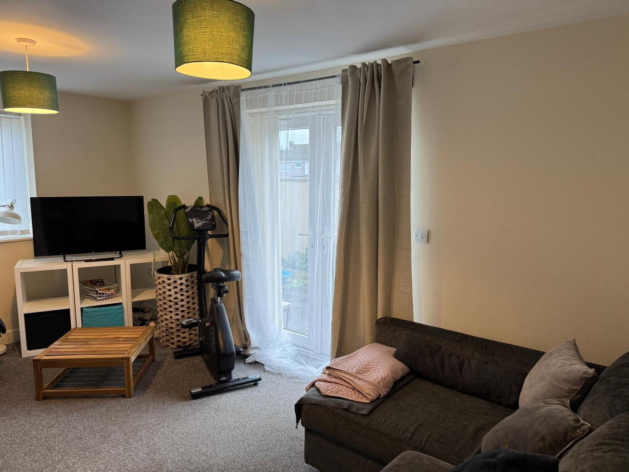 Snowdrop Villa Bristol Extérieur photo