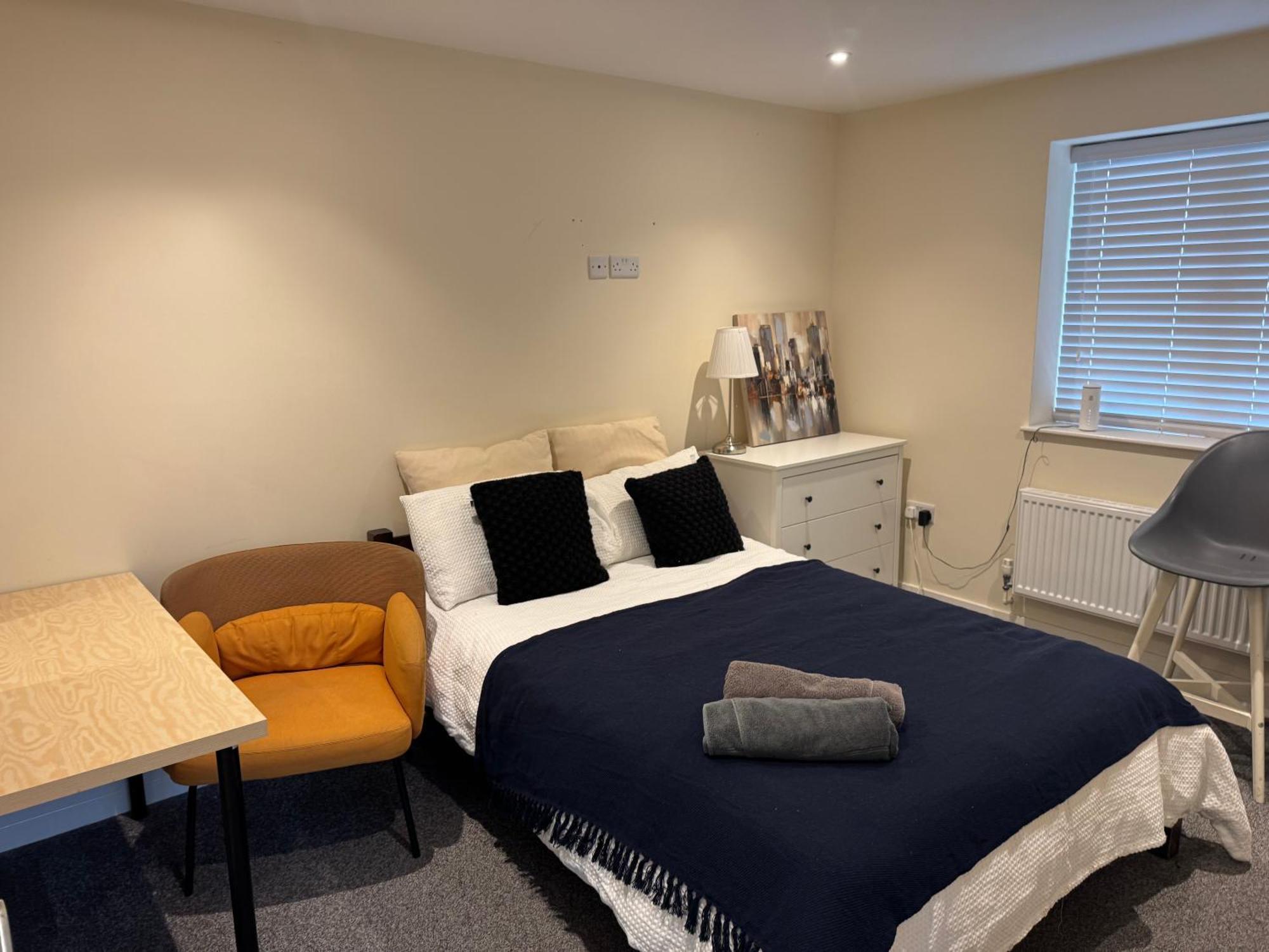 Snowdrop Villa Bristol Extérieur photo