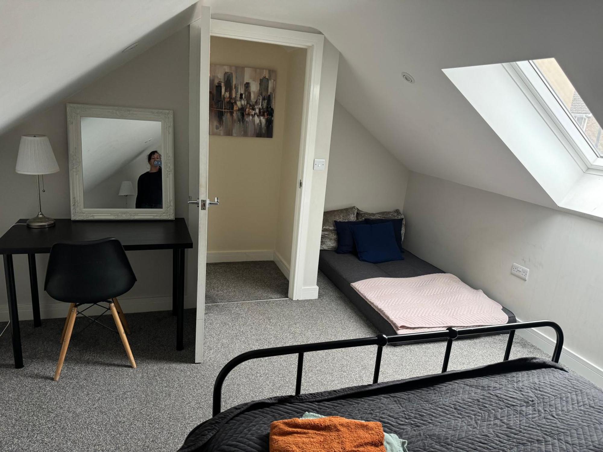 Snowdrop Villa Bristol Extérieur photo
